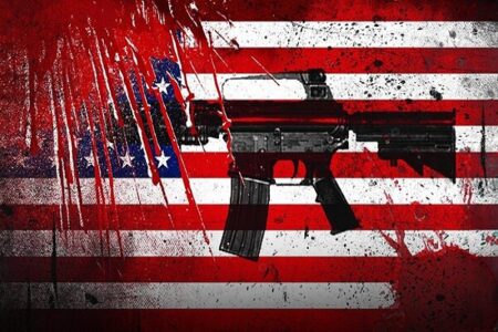 تیراندازی در اطراف کاخ سفید؛ ۲ عضو گارد ملی آمریکا کشته شدند