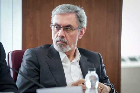 «جعفریان» به عنوان سرپرست معاونت آموزشی وزارت بهداشت منصوب شد