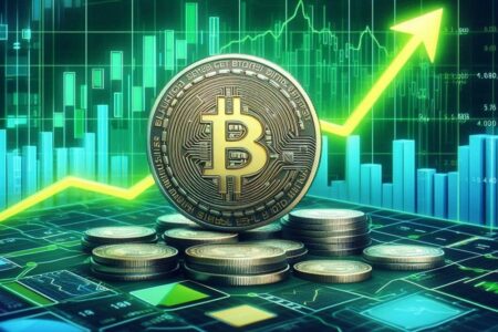 جهش بزرگ بیت‌کوین پس از سقوط تاریخی / قیمت بیت‌کوین چقدر شد؟