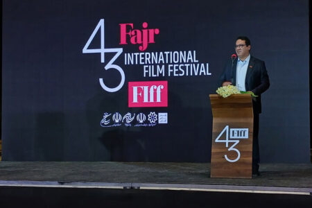 حسینی: جهان خسته امروز به روایت‌های آرام و صادقانه نیاز دارد