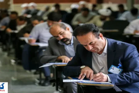 خبر مهم از استخدام جدید آموزش و پرورش | ۳۰ هزار متقاضی آماده باشند