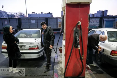خبر مهم درباره سهمیه سوخت/ به مالک تعلق میگیرد یا خودرو؟
