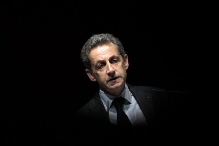 دادگاه عالی فرانسه دومین محکومیت سارکوزی را تأیید کرد