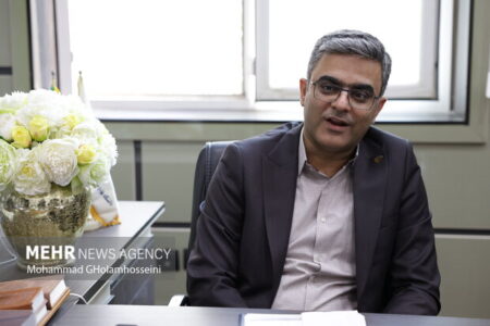 دانشگاه علوم پزشکی بوشهر تا پایان هفته جاری مجازی شد