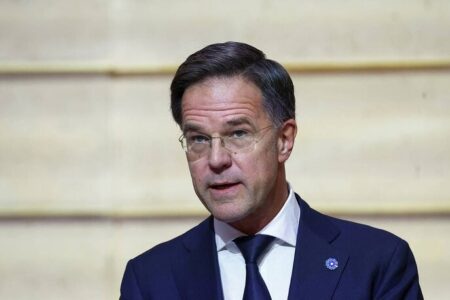 دبیر کل ناتو: جنگ اوکراین ممکن است سال جاری میلادی پایان یابد