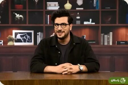 درآمد باورنکردنی امیرحسین قیاسی از یوتیوب / بازدید ۸۵ میلیونی پامپ رکوردها را جابجا کرد