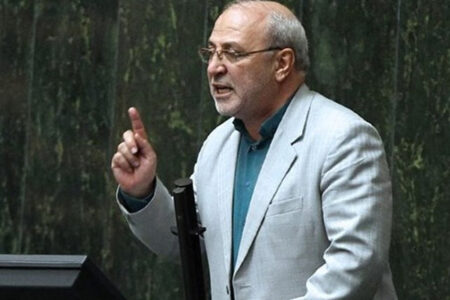 درخواست حاجی‌دلیگانی برای بررسی مصوبه بنزین در هیأت تطبیق قوانین مجلس