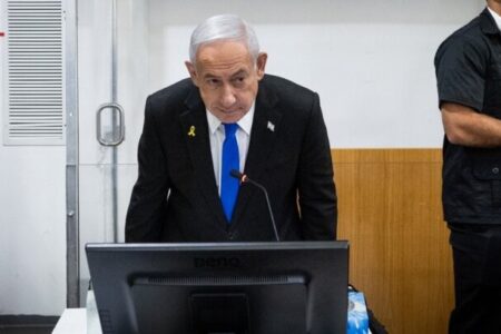 درخواست رسمی عفو نتانیاهو از رئیس رژیم صهیونیستی