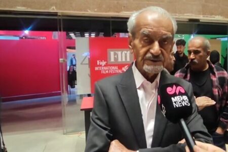 رحیم هودی: سینما و تئاتر مردم پرور است