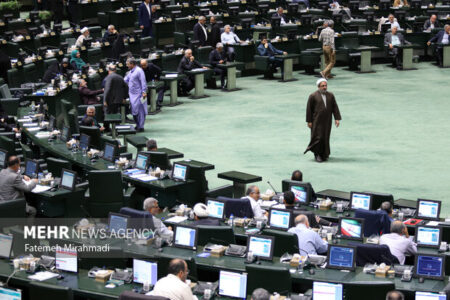 رسیدگی به جزئیات طرح اصلاح قانون مهریه در دستورکار امروز مجلس