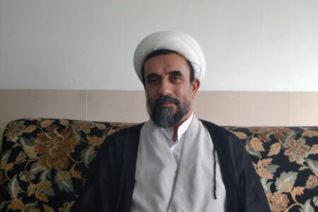 رشد پذیرش طلاب در حوزه علمیه اصفهان مطلوب است