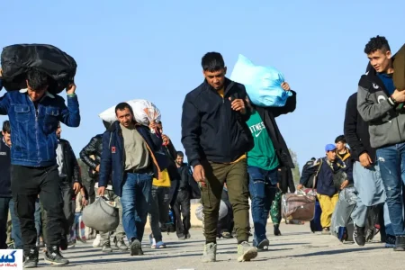 روادید کارگری آغاز شد؛ شرایط استخدام اتباع خارجی چیست؟