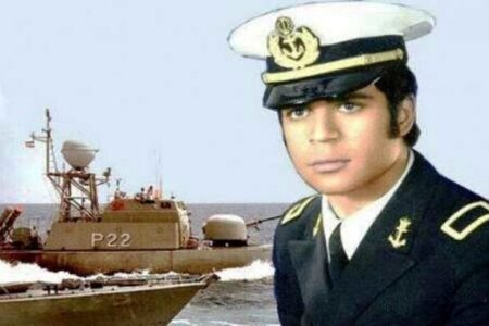 روایت ناوچه پیکان و «شهید همتی»؛ «سمنان» دریا ندارد اما دریادل فراوان