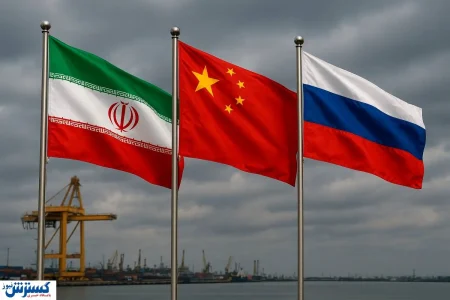 روسیه و چین خیال ایران را از جنگ راحت کردند؟