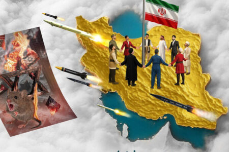 رونمایی از پوستر دومین جشنواره روایت حقیقت