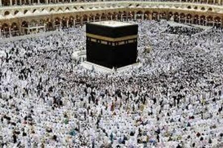 زمان ثبت‌نام قطعی حج ۱۴۰۵ اعلام شد