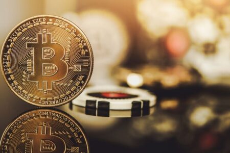 سقوط تاریخی قیمت بیت‌کوین/ بازار جهانی در شوک یک تغییر ناگهانی