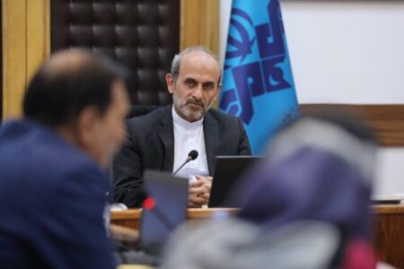 صداوسیما به دنبال مناظره‌های چالشی / کیفیت پخش تلویزیون بهتر می‌شود