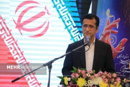 ضیایی: تامین سیستم های سرمایشی مدارس اولویت حیاتی هرمزگان است