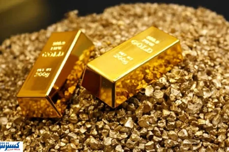 طلا طغیان کرد | سرمایه گذاران فراری شدند !