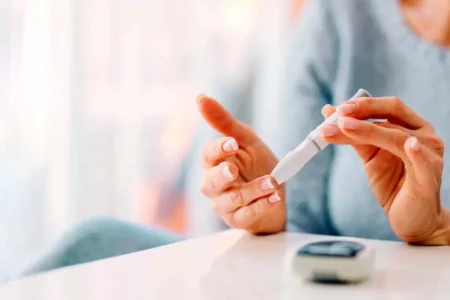 علائم اولیه دیابت که اغلب نادیده گرفته می‌شوند