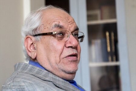 غلامرضا اعوانی: ضعیف شدن فلسفه در ایران نشانه غرب زدگی است