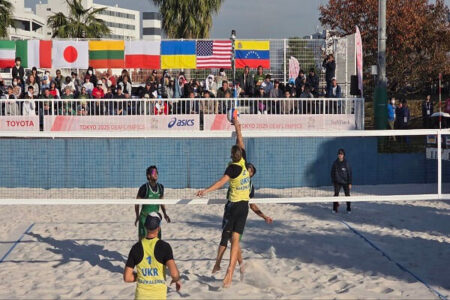 فراخوان راه‌اندازی شبکه دانشوران ورزشی ایرانی مقیم خارج کشور