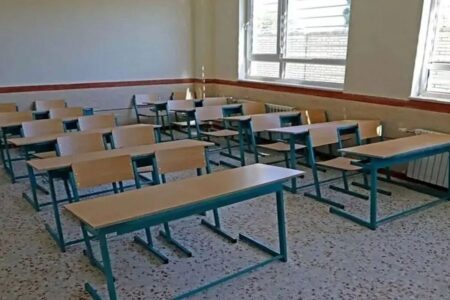 فوری/ تعطیلی مدارس این استان یکشنبه ۹ آذر ۱۴۰۴