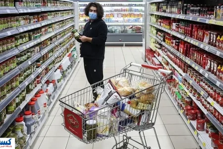 قالیباف تاریخ واریز فاز پنجم یارانه کالابرگ را مشخص کرد