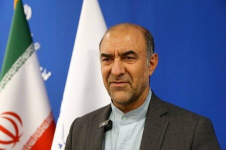 قامتی:وضعیت راه‌های شهرستان قوچان بحرانی است