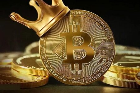 قیمت بیت کوین امروز ۷ آذر ۱۴۰۴/ بیت‌کوین امروز رکورد شکست
