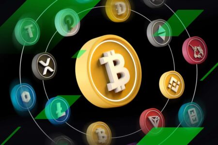 قیمت تمامی ارز‌های دیجیتال امروز شنبه ۸ آذر ۱۴۰۴ / بیت‌کوین به بالای ۹۰ هزار دلار رسید