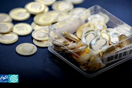 قیمت سکه، نیم سکه و ربع سکه امروز پنج شنبه 6 آذر/ افزایش قیمت ها + جدول