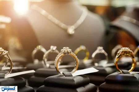 قیمت طلا در کانال ۱۰ میلیونی پیش بینی شد