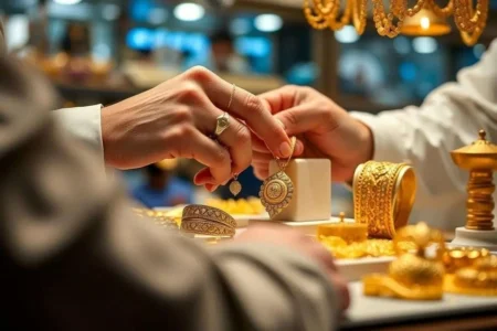 قیمت هر گرم طلا امروز خریداران را شوکه کرد