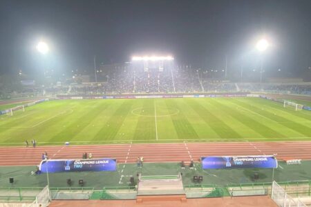 ماجرای گم شدن اتوبوس اماراتی‌ها چیست؟ / بازی استقلال و الوصل منتفی شد؟