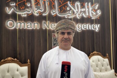 مدیر خبرگزاری عمان: رسانه باید جنایت‌های رژیم صهیونیستی را آشکار کند