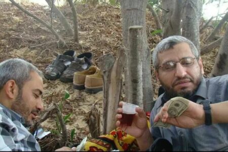 مستندی درباره یکی از مرموزترین رهبران حماس؛ ضیف مهمان مردم فلسطین بود