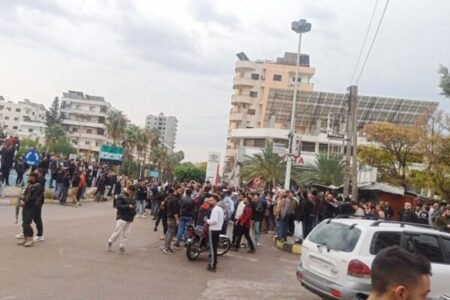 «مسیر بی‌بازگشت»؛ تجزیه سوریه در سایه تجاوزگری‌های تل‌آویو