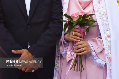 مهریه؛ بازتاب نگاه عدالت‌محور اسلام به زن و خانواده