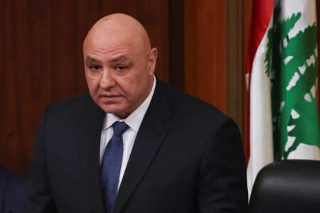 موضع گیری عون درباره امضای توافقنامه ترسیم مرزهای دریایی لبنان با قبرس