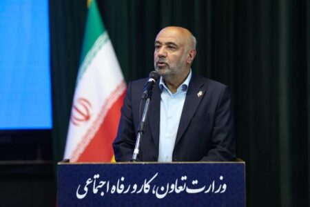 میدری: دولت باید مسیر فعالیت تعاونی‌ها را ساده و شفاف کند