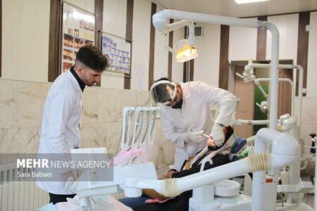 نتایج نهایی آزمون دانشنامه تخصصی دندانپزشکی سال ۱۴۰۴ اعلام شد