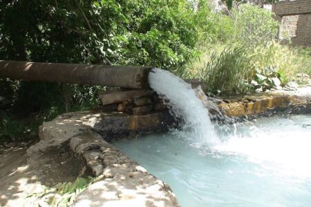 نیاز فوری کشور به بسته سیاستی مدیریت منابع آب کشاورزی