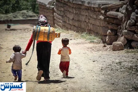 هشدار بانک جهانی؛ تا سال ۲۰۲۶ نزدیک به ۳۹ درصد ایرانیان زیر خط فقر می‌روند