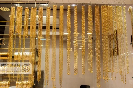 هشدار مهم اتاق اصناف به خریداران طلا/ این نکته را جدی بگیرید