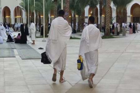 وام ۳۰ میلیونی حج عمره برای دانشجویان علوم پزشکی؛ شروع ثبت‌نام از شنبه