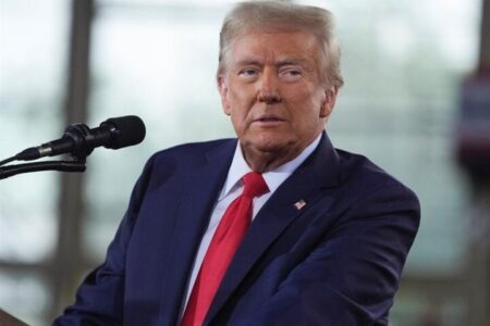 پرونده دخالت ترامپ در انتخابات ۲۰۲۰ مختومه شد