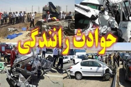پشت فرمان‌های بی‌محابا!