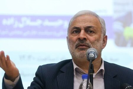 پیوندهای عمیق، سرمایه ارزشمندی برای ملت ایران و جمهوری آذربایجان است